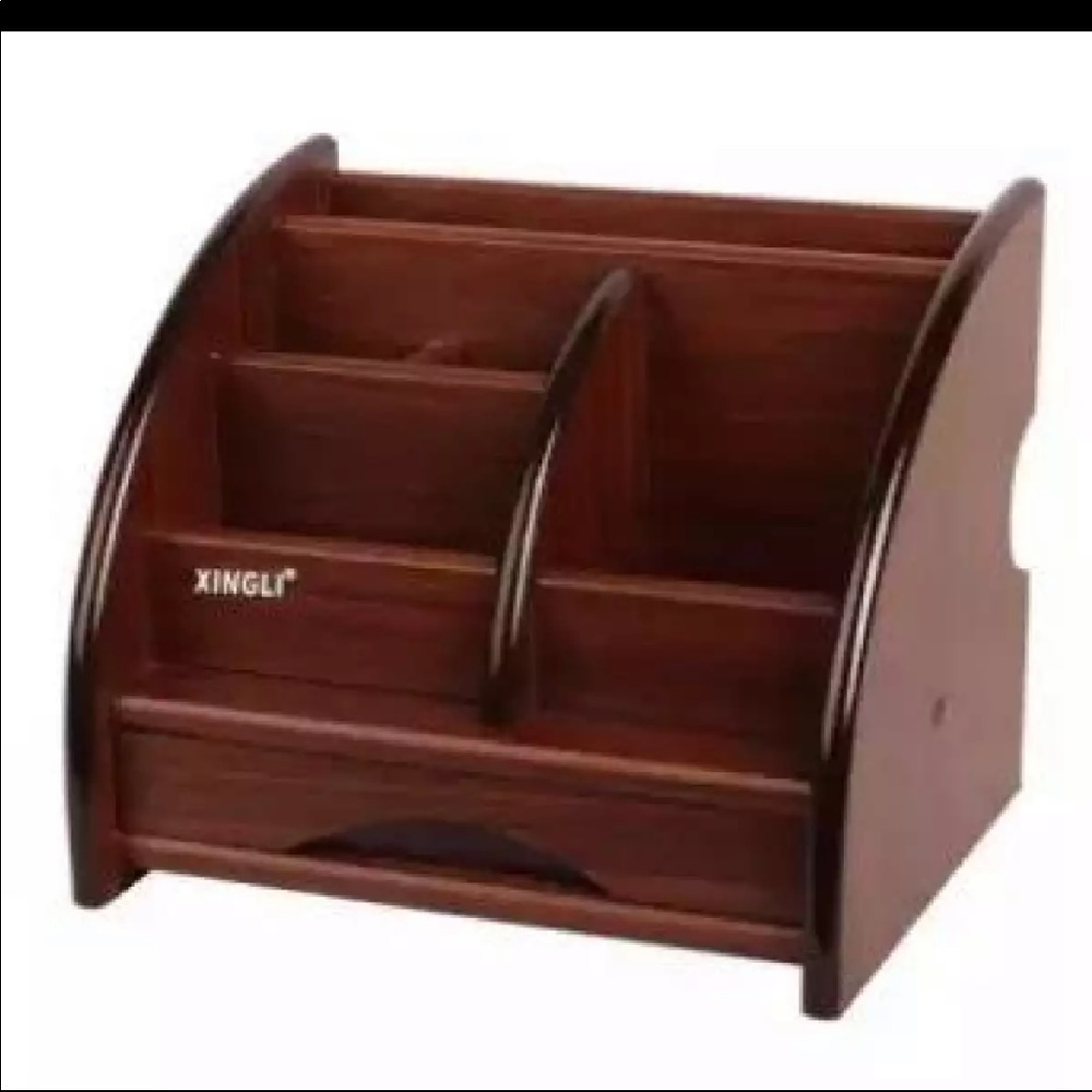 Pen holder